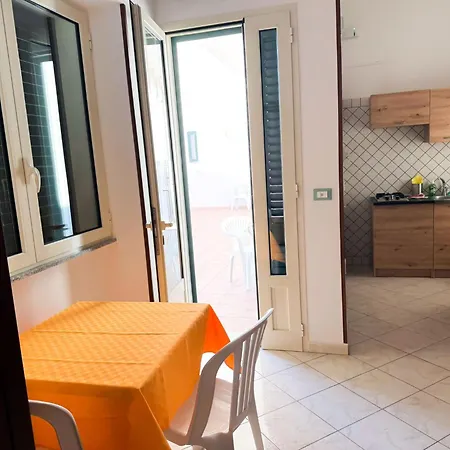 Endeka Διαμέρισμα Castrignano de' Greci