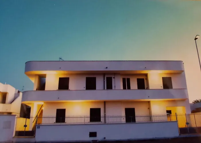 Endeka * Castrignano de' Greci