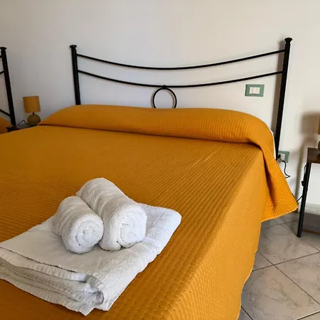 Appartement Endeka *