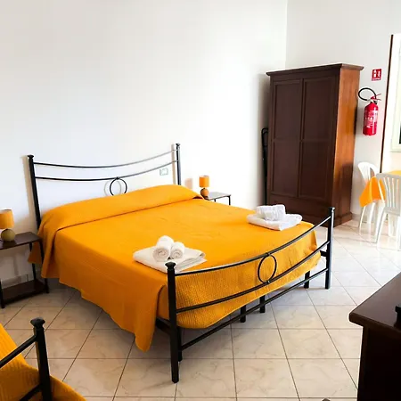 Endeka Apartament Castrignano de' Greci