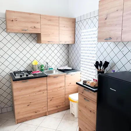 Apartament Endeka Castrignano de' Greci