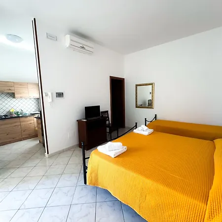 Endeka * Castrignano de' Greci