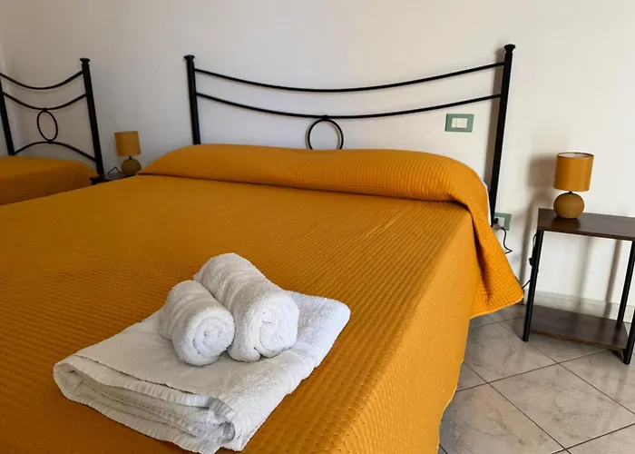 Appartement Endeka *